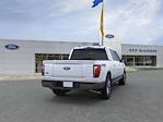 New 2025 Ford F-150 King Ranch SuperCrew Cab 4WD Pickup for sale #F51256 - photo 8