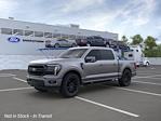 New 2025 Ford F-150 Lariat SuperCrew Cab 4WD Pickup for sale #F51258 - photo 1