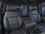 New 2025 Ford F-150 Lariat SuperCrew Cab 4WD Pickup for sale #F51258 - photo 10