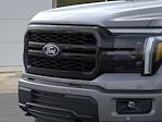 New 2025 Ford F-150 Lariat SuperCrew Cab 4WD Pickup for sale #F51258 - photo 17