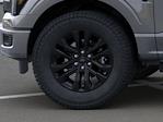New 2025 Ford F-150 Lariat SuperCrew Cab 4WD Pickup for sale #F51258 - photo 19