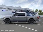 New 2025 Ford F-150 Lariat SuperCrew Cab 4WD Pickup for sale #F51258 - photo 4
