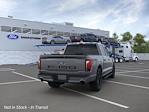 New 2025 Ford F-150 Lariat SuperCrew Cab 4WD Pickup for sale #F51258 - photo 8