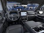 New 2025 Ford F-150 Lariat SuperCrew Cab 4WD Pickup for sale #F51258 - photo 9
