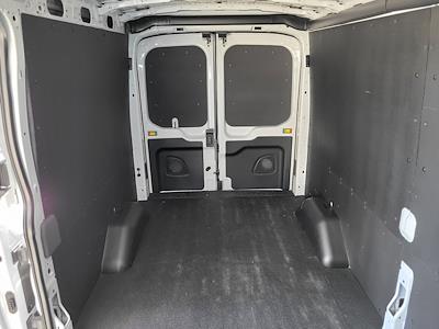 2025 Ford Transit 250 Medium Roof RWD Empty Cargo Van for sale #F51260 - photo 2