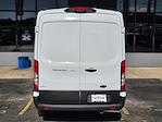 New 2025 Ford Transit 250 Medium Roof Empty Cargo Van for sale #F51260 - photo 6