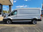 New 2025 Ford Transit 250 Medium Roof Empty Cargo Van for sale #F51260 - photo 9