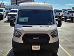 New 2025 Ford Transit 250 Medium Roof Empty Cargo Van for sale #F51260 - photo 11