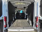 New 2025 Ford Transit 250 Medium Roof Empty Cargo Van for sale #F51260 - photo 23