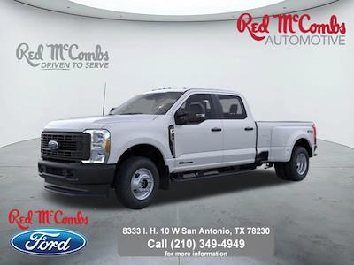 2025 Ford F-350 Crew Cab DRW 4WD Pickup for sale #F51268 - photo 1