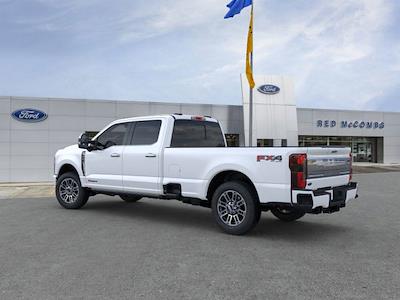 2025 Ford F-350 Crew Cab SRW 4WD Pickup for sale #F51269 - photo 2