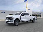 New 2025 Ford F-350 Platinum Crew Cab 4WD SRW Pickup for sale #F51269 - photo 1