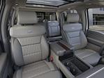New 2025 Ford F-350 Platinum Crew Cab 4WD SRW Pickup for sale #F51269 - photo 10