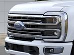 New 2025 Ford F-350 Platinum Crew Cab 4WD SRW Pickup for sale #F51269 - photo 17