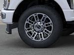 New 2025 Ford F-350 Platinum Crew Cab 4WD SRW Pickup for sale #F51269 - photo 19