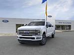 New 2025 Ford F-350 Platinum Crew Cab 4WD SRW Pickup for sale #F51269 - photo 3