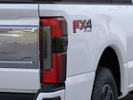 New 2025 Ford F-350 Platinum Crew Cab 4WD SRW Pickup for sale #F51269 - photo 21
