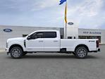 New 2025 Ford F-350 Platinum Crew Cab 4WD SRW Pickup for sale #F51269 - photo 4