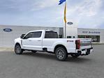 New 2025 Ford F-350 Platinum Crew Cab 4WD SRW Pickup for sale #F51269 - photo 2