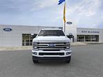 New 2025 Ford F-350 Platinum Crew Cab 4WD SRW Pickup for sale #F51269 - photo 6