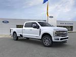 New 2025 Ford F-350 Platinum Crew Cab 4WD SRW Pickup for sale #F51269 - photo 7
