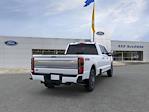 New 2025 Ford F-350 Platinum Crew Cab 4WD SRW Pickup for sale #F51269 - photo 8