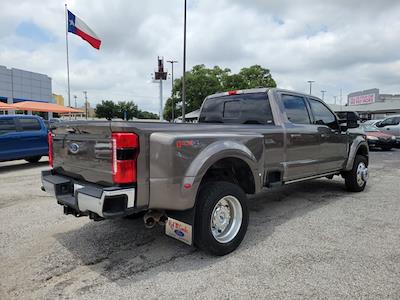 2023 Ford F-450 Crew Cab DRW 4WD Pickup for sale #F51270A - photo 2