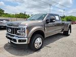 2023 Ford F-450 Crew Cab DRW 4WD Pickup for sale #F51270A - photo 7