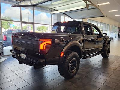 2025 Ford F-150 SuperCrew Cab 4WD Pickup for sale #F51273A - photo 2