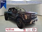 2025 Ford F-150 SuperCrew Cab 4WD Pickup for sale #F51273A - photo 1