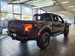2025 Ford F-150 SuperCrew Cab 4WD Pickup for sale #F51273A - photo 2