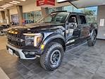 2025 Ford F-150 SuperCrew Cab 4WD Pickup for sale #F51273A - photo 5