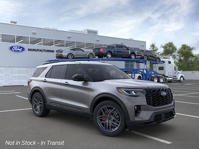 2025 Ford Explorer RWD SUV for sale #F51275 - photo 1