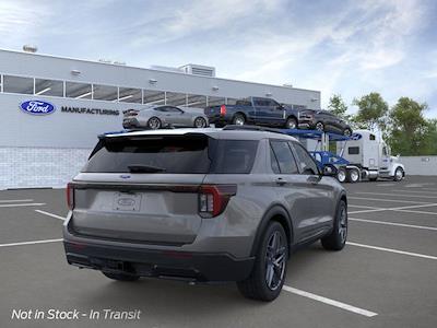 2025 Ford Explorer RWD SUV for sale #F51275 - photo 2