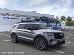 2025 Ford Explorer RWD SUV for sale #F51275 - photo 1