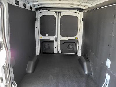 2025 Ford Transit 250 Medium Roof RWD Empty Cargo Van for sale #F51276 - photo 2