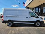 New 2025 Ford Transit 250 Medium Roof Empty Cargo Van for sale #F51276 - photo 4