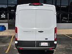 New 2025 Ford Transit 250 Medium Roof Empty Cargo Van for sale #F51276 - photo 5