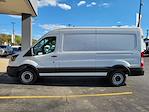 New 2025 Ford Transit 250 Medium Roof Empty Cargo Van for sale #F51276 - photo 7