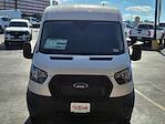 New 2025 Ford Transit 250 Medium Roof Empty Cargo Van for sale #F51276 - photo 9