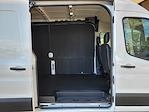 New 2025 Ford Transit 250 Medium Roof Empty Cargo Van for sale #F51276 - photo 13