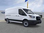 New 2025 Ford Transit 250 Medium Roof Empty Cargo Van for sale #F51276 - photo 7