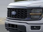 2025 Ford F-150 SuperCrew Cab 4WD Pickup for sale #F51283 - photo 17