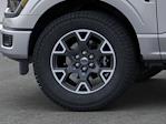 2025 Ford F-150 SuperCrew Cab 4WD Pickup for sale #F51283 - photo 19
