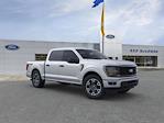 2025 Ford F-150 SuperCrew Cab 4WD Pickup for sale #F51283 - photo 7