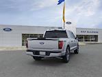 2025 Ford F-150 SuperCrew Cab 4WD Pickup for sale #F51283 - photo 8