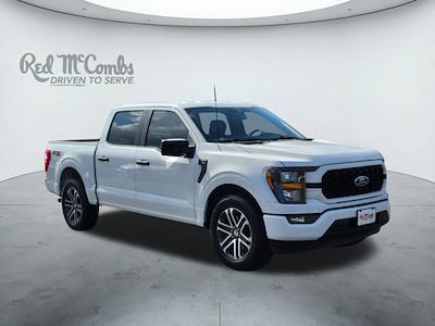 2023 Ford F-150 SuperCrew Cab RWD Pickup for sale #F51284A - photo 1