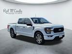 2023 Ford F-150 SuperCrew Cab RWD Pickup for sale #F51284A - photo 1