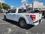 2023 Ford F-150 SuperCrew Cab RWD Pickup for sale #F51284A - photo 5