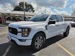 2023 Ford F-150 SuperCrew Cab RWD Pickup for sale #F51284A - photo 7